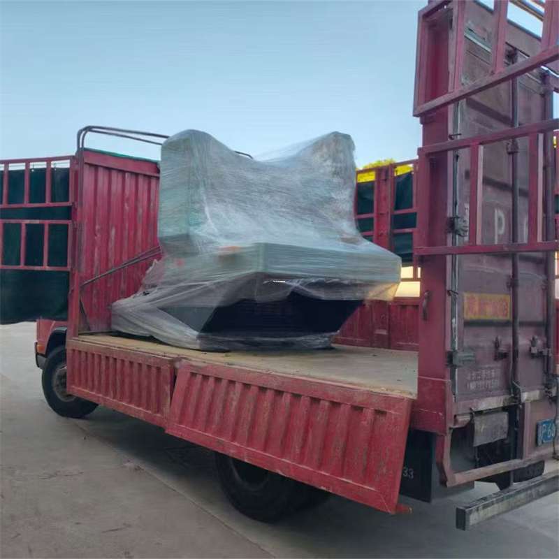 苏州市和静县：物流专线的高效货运解决方案